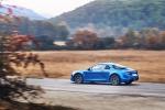 Alpine A110 Premiere Edition 2017 года